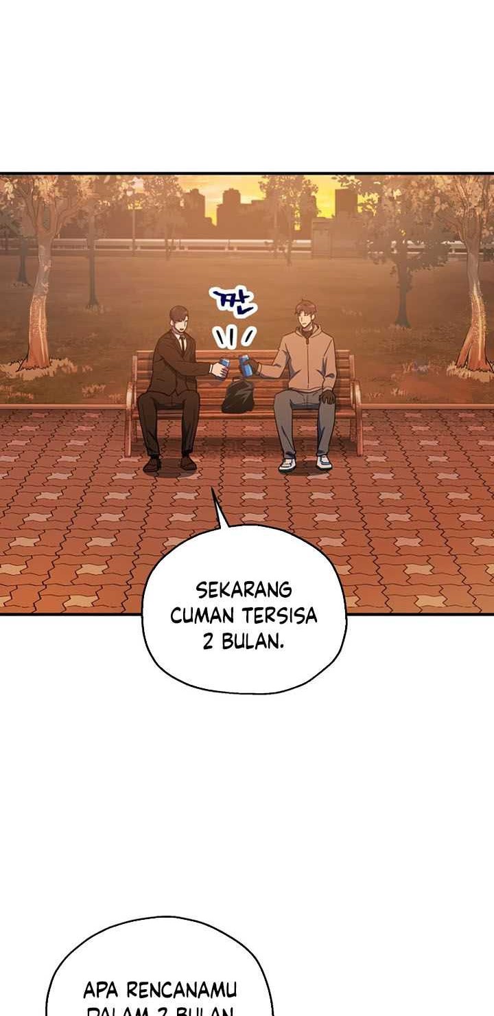 Player Who Can’t Level Up Chapter 47 - halaman 29