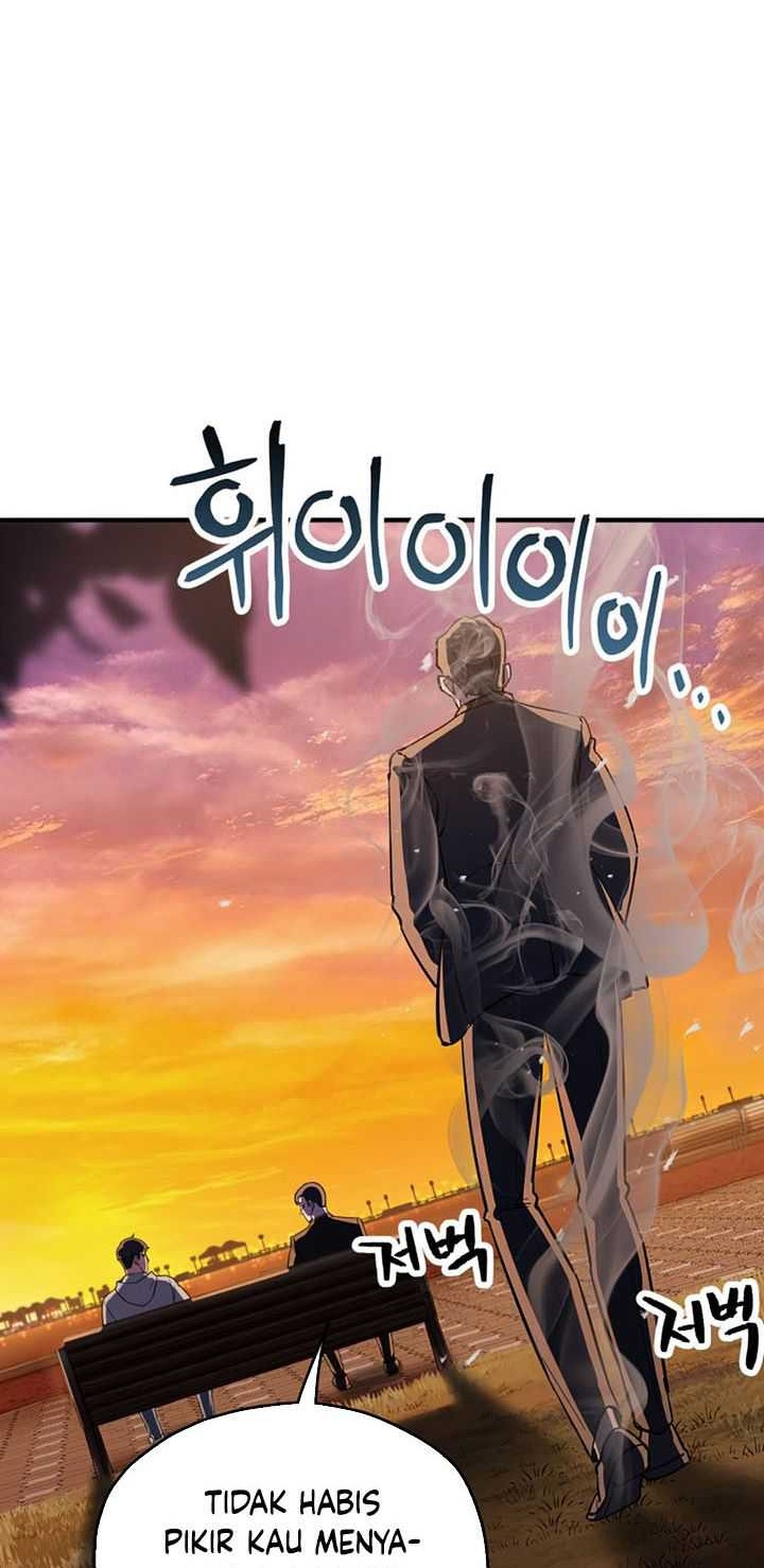 Player Who Can’t Level Up Chapter 47 - halaman 35