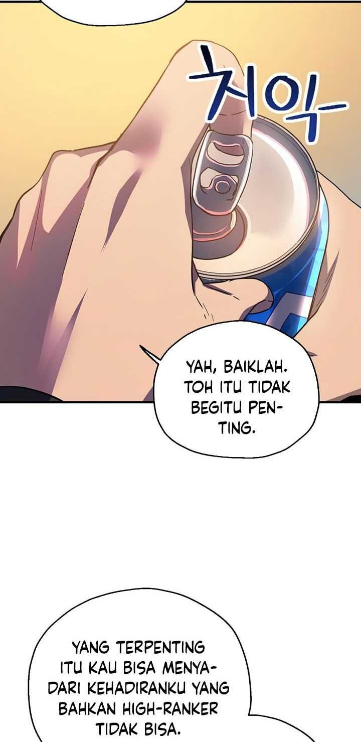 Player Who Can’t Level Up Chapter 47 - halaman 37