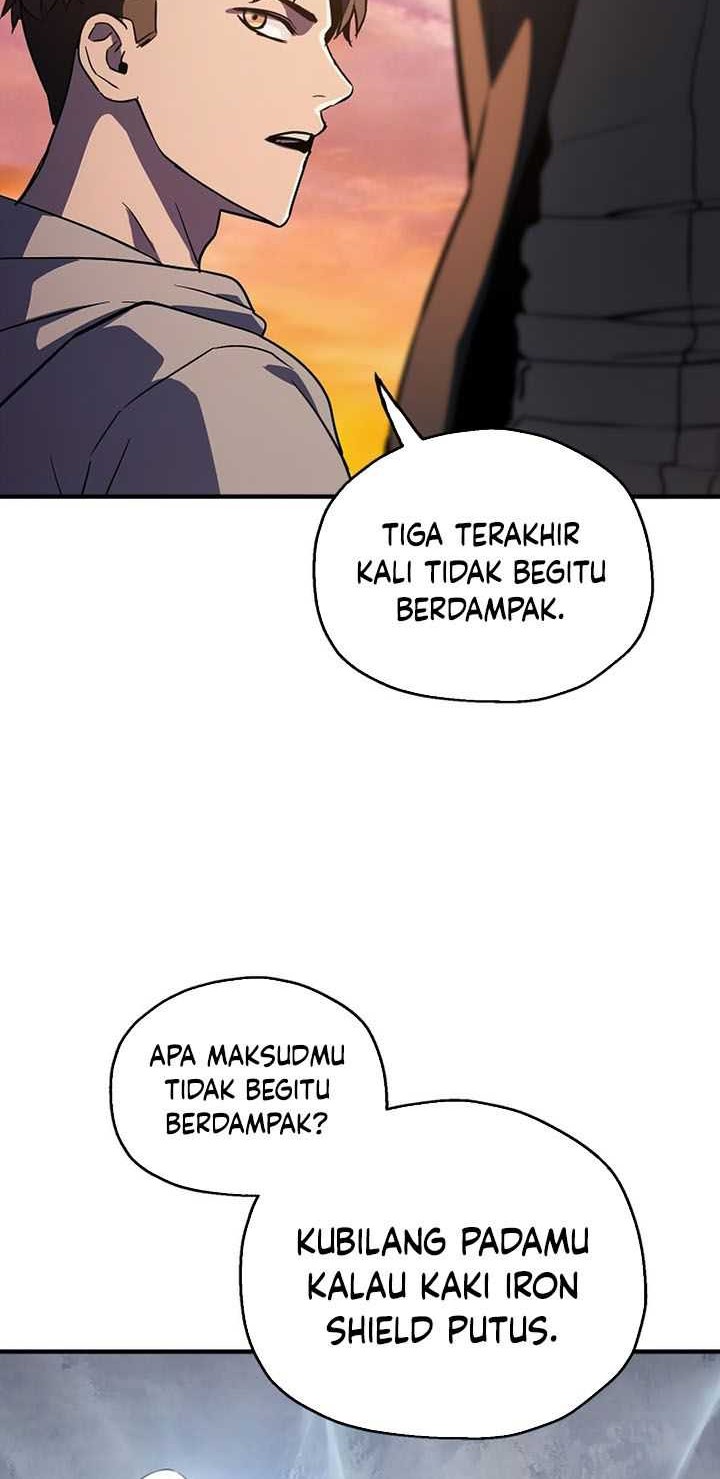 Player Who Can’t Level Up Chapter 47 - halaman 39
