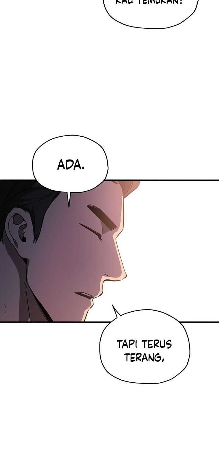 Player Who Can’t Level Up Chapter 47 - halaman 41