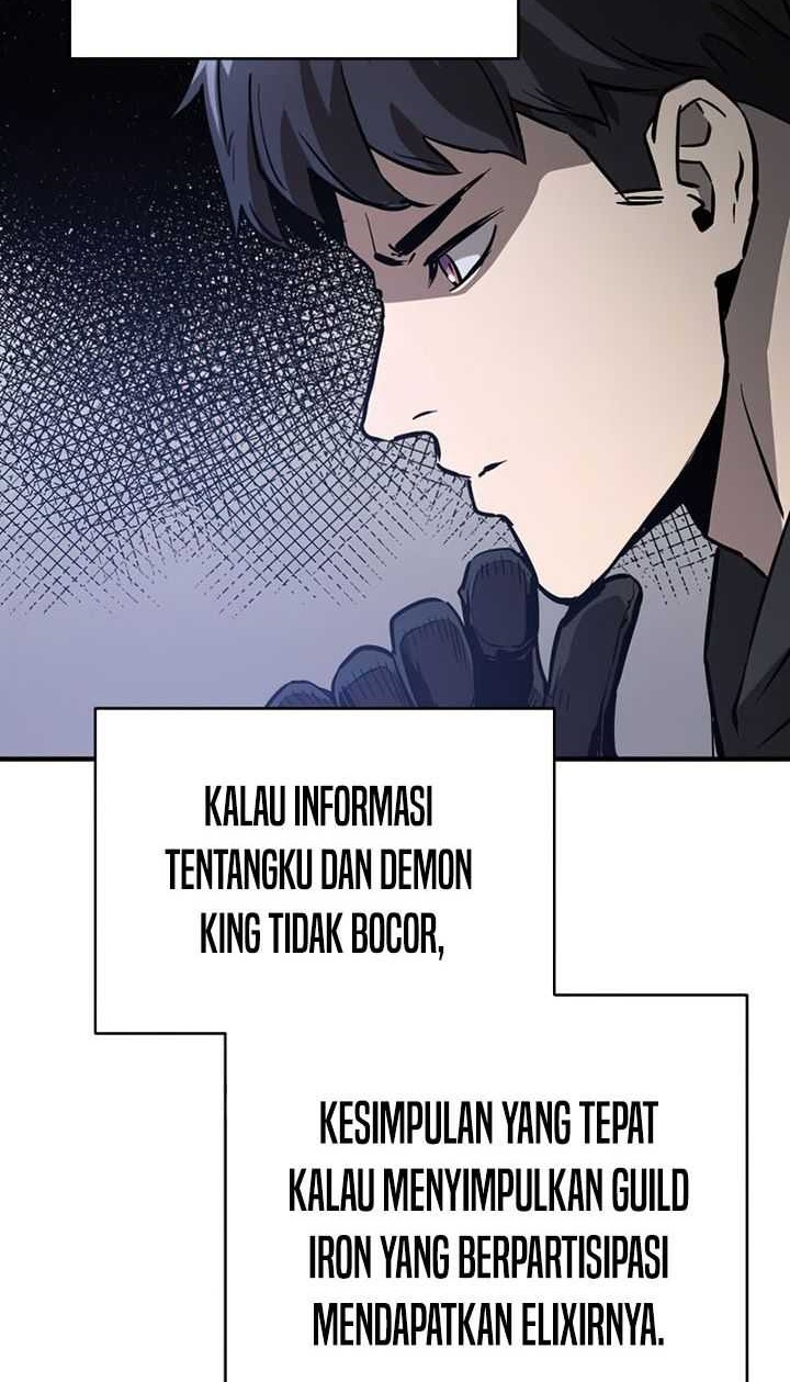 Player Who Can’t Level Up Chapter 47 - halaman 47