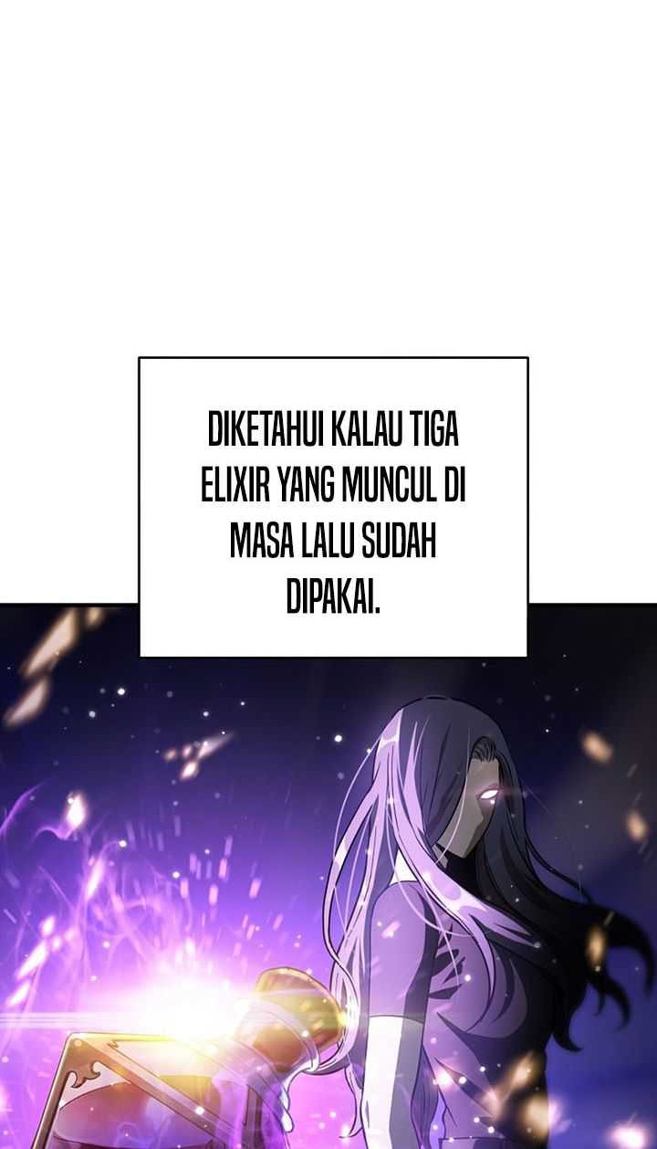 Player Who Can’t Level Up Chapter 47 - halaman 49