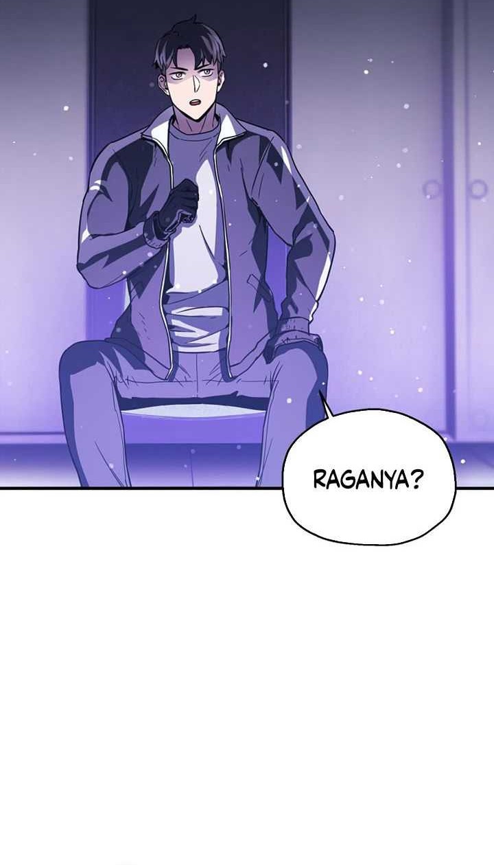 Player Who Can’t Level Up Chapter 47 - halaman 51