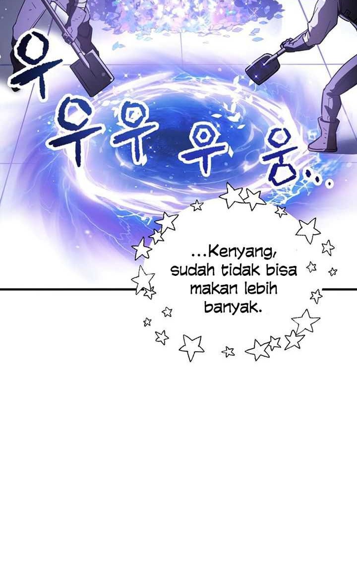 Player Who Can’t Level Up Chapter 47 - halaman 55