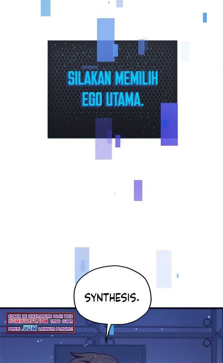 Player Who Can’t Level Up Chapter 47 - halaman 59