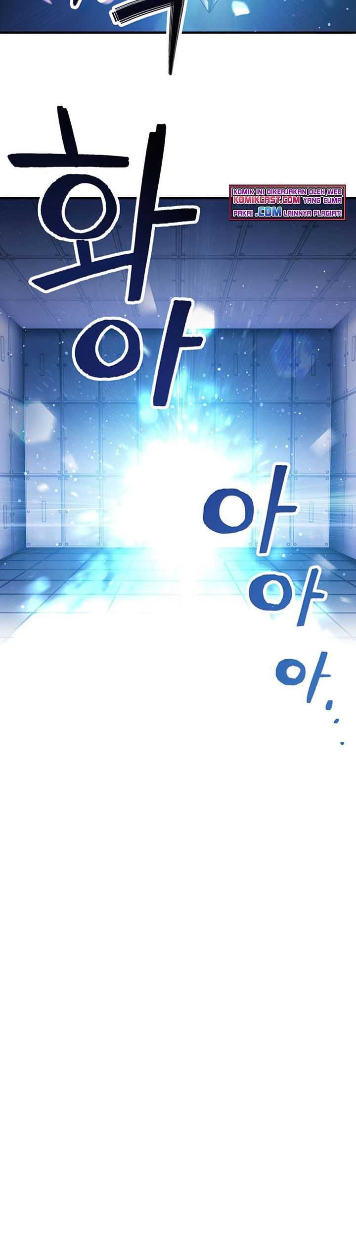Player Who Can’t Level Up Chapter 47 - halaman 62