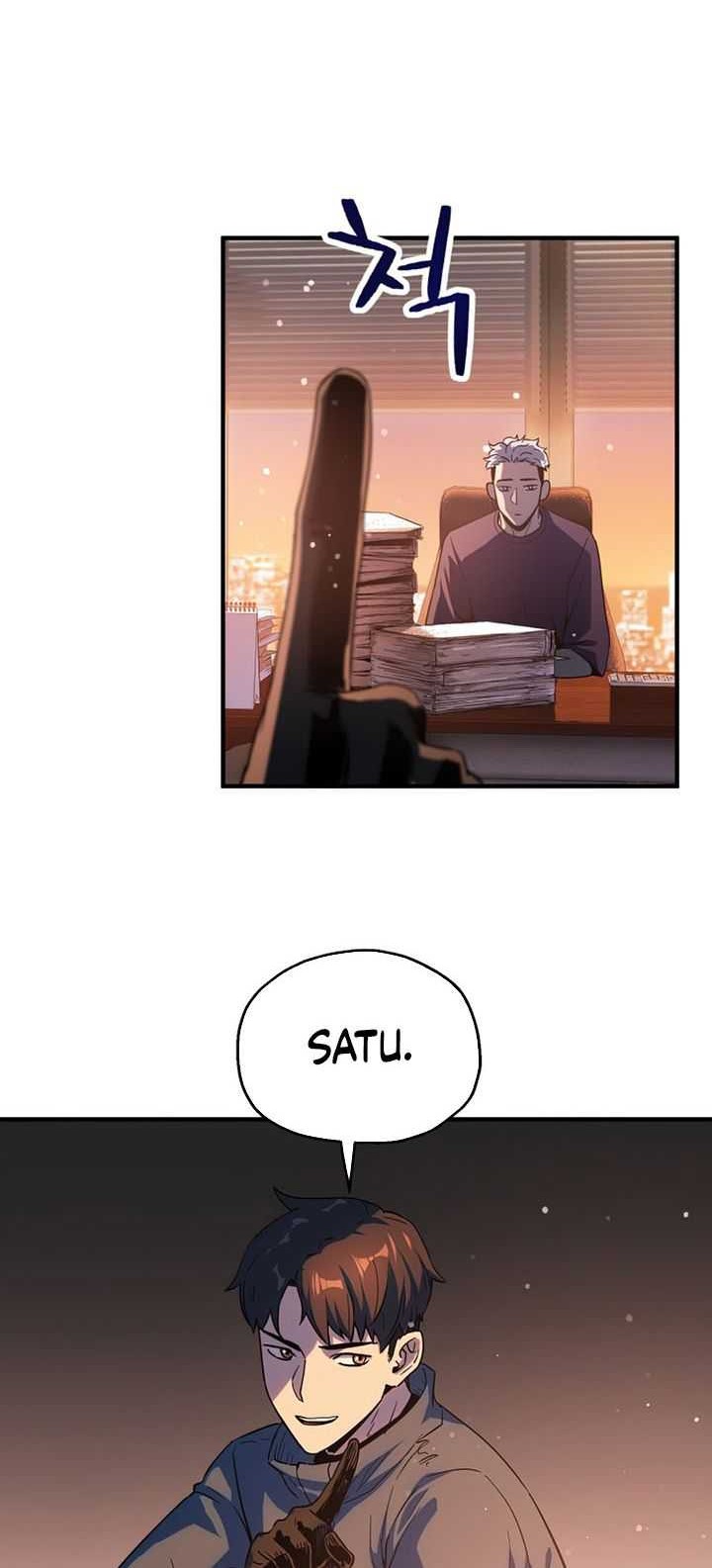 Player Who Can’t Level Up Chapter 47 - halaman 7