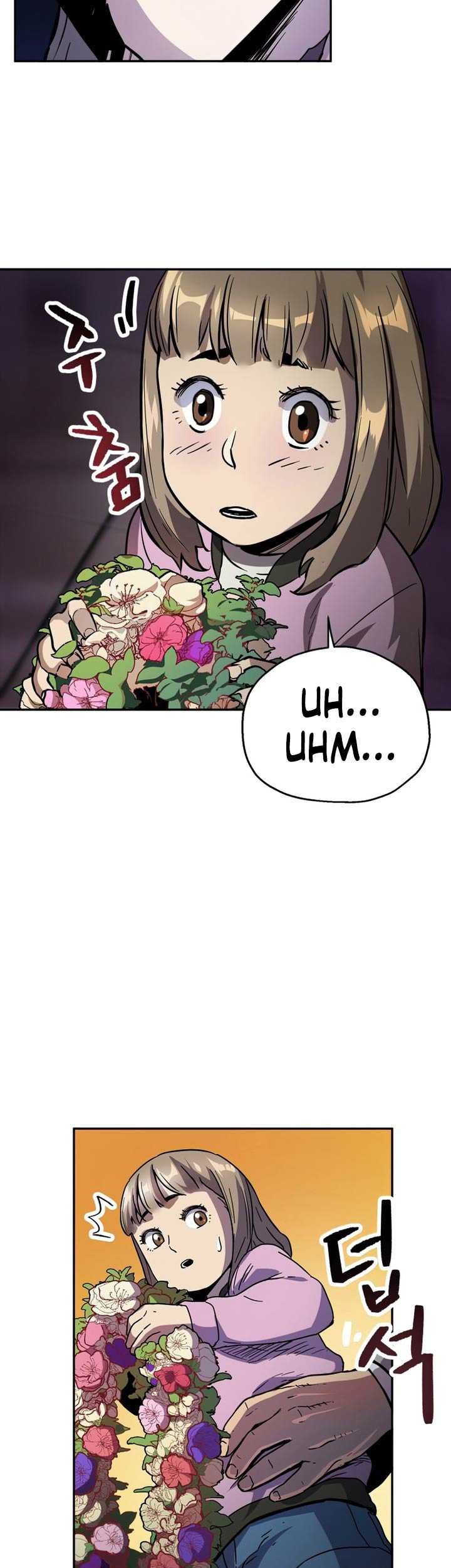 Player Who Can’t Level Up Chapter 48 - halaman 10