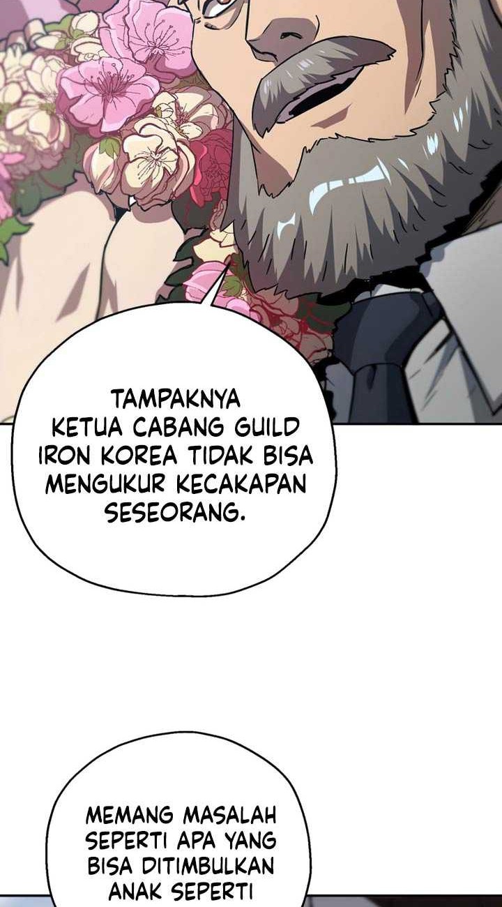 Player Who Can’t Level Up Chapter 48 - halaman 15