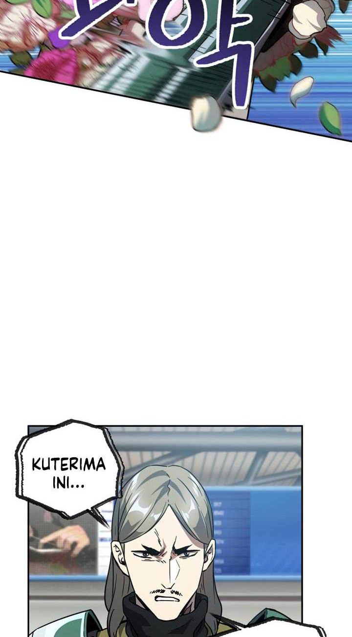Player Who Can’t Level Up Chapter 48 - halaman 17