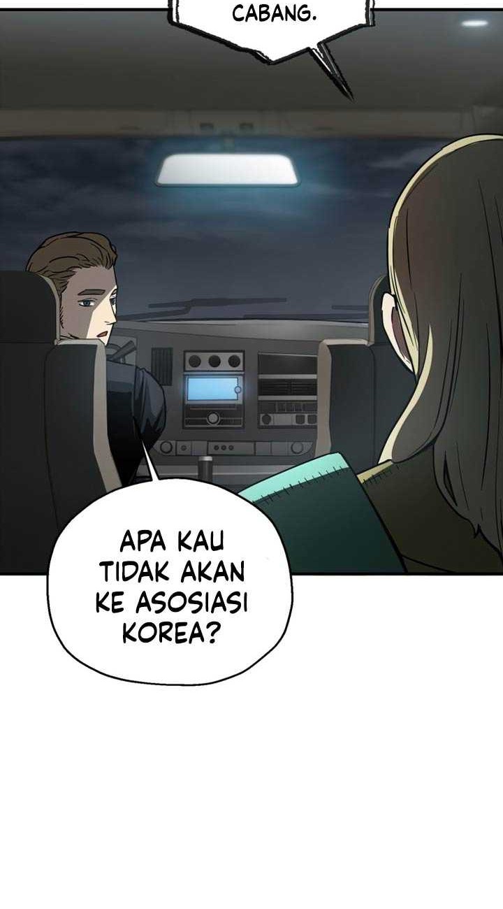 Player Who Can’t Level Up Chapter 48 - halaman 21