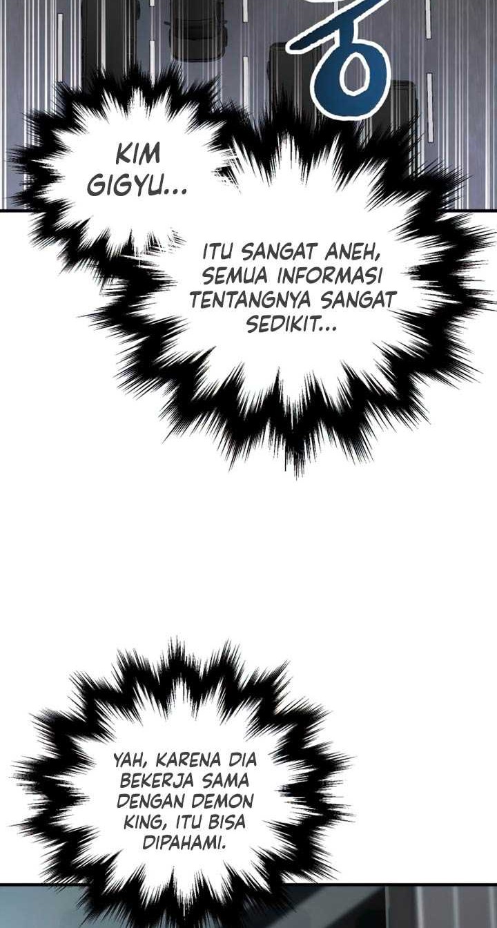 Player Who Can’t Level Up Chapter 48 - halaman 23