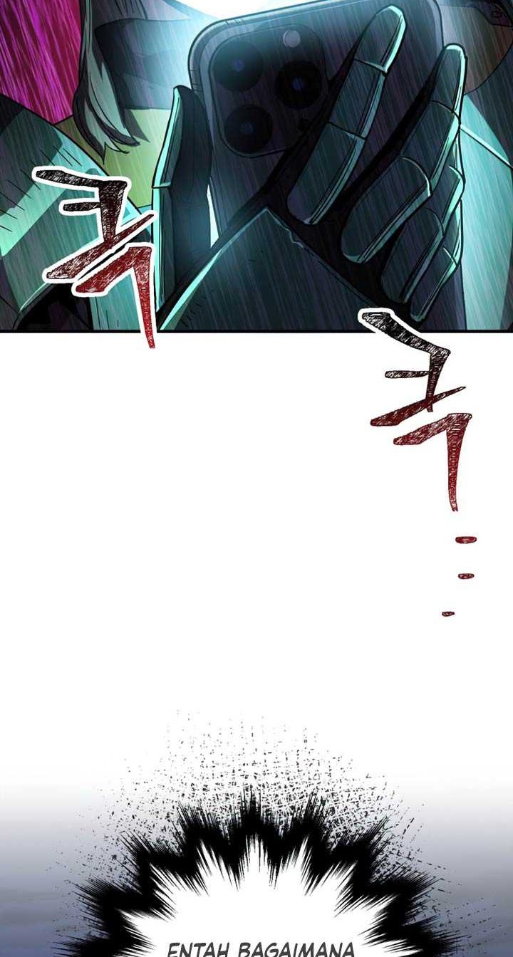 Player Who Can’t Level Up Chapter 48 - halaman 25