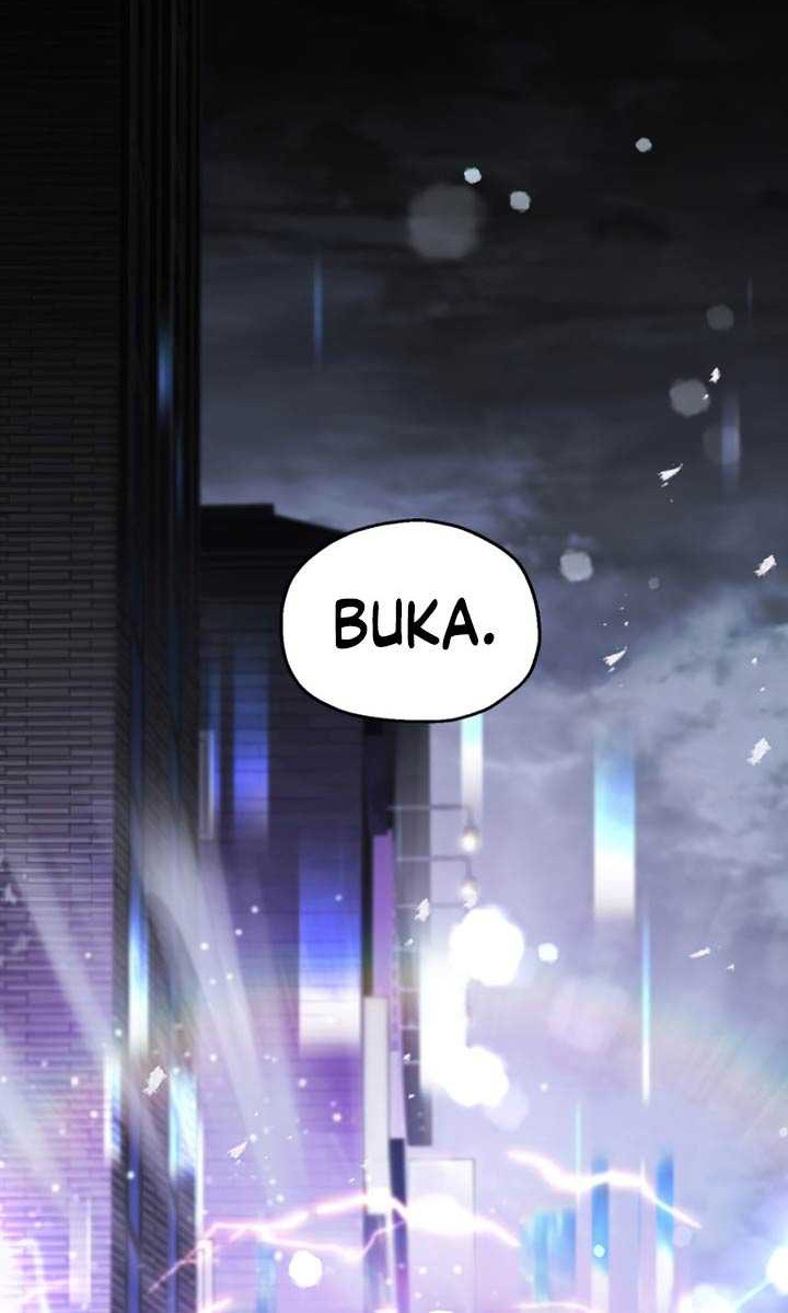 Player Who Can’t Level Up Chapter 48 - halaman 35
