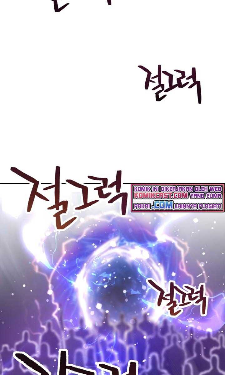 Player Who Can’t Level Up Chapter 48 - halaman 37