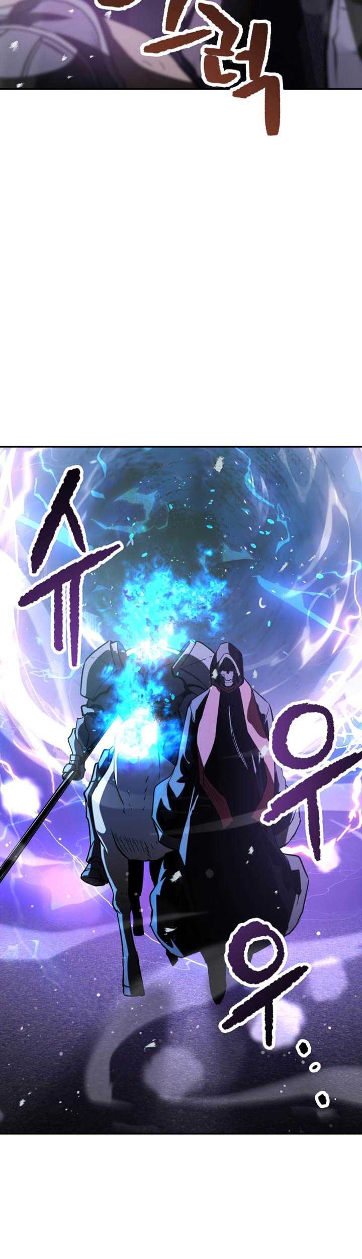 Player Who Can’t Level Up Chapter 48 - halaman 40