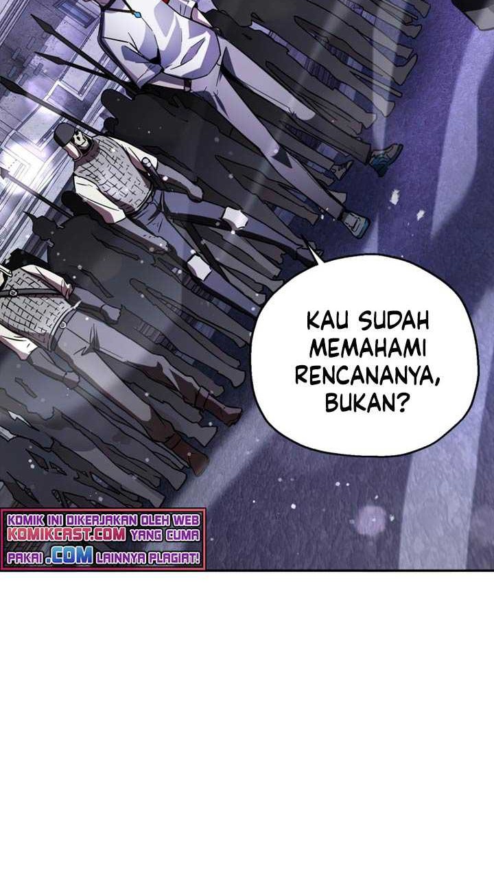 Player Who Can’t Level Up Chapter 48 - halaman 43