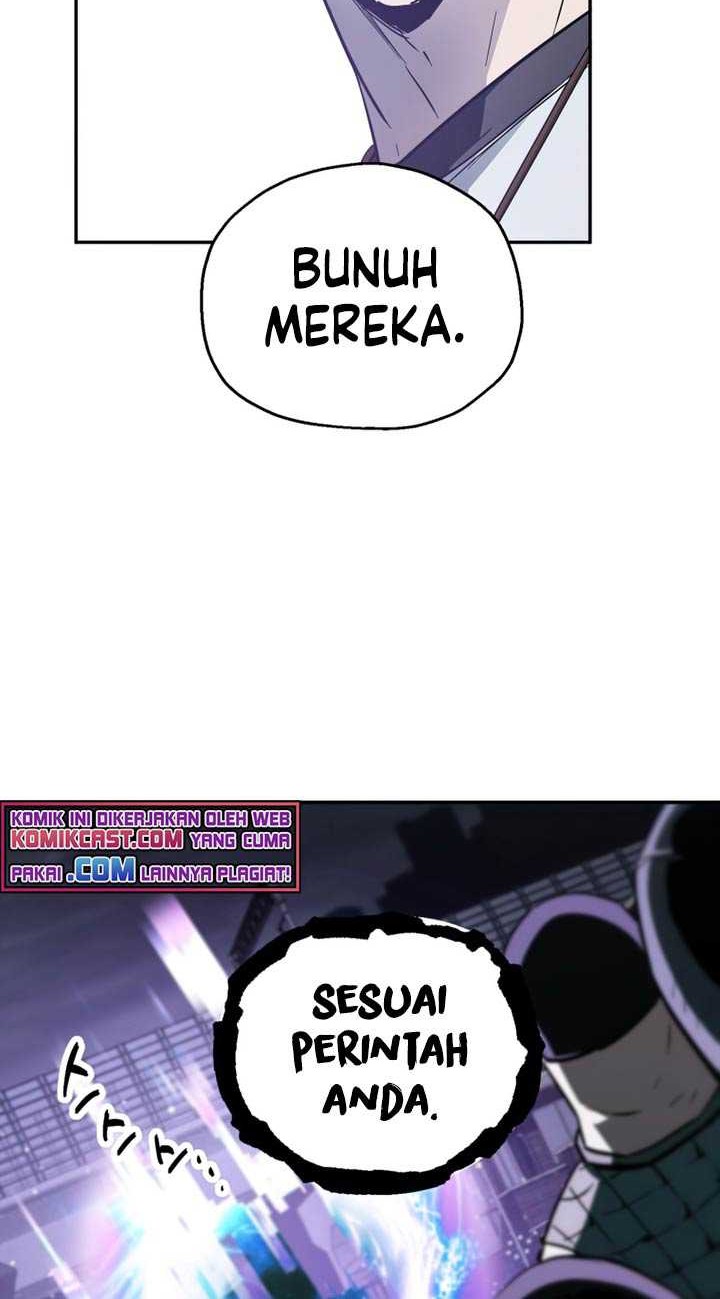 Player Who Can’t Level Up Chapter 48 - halaman 45