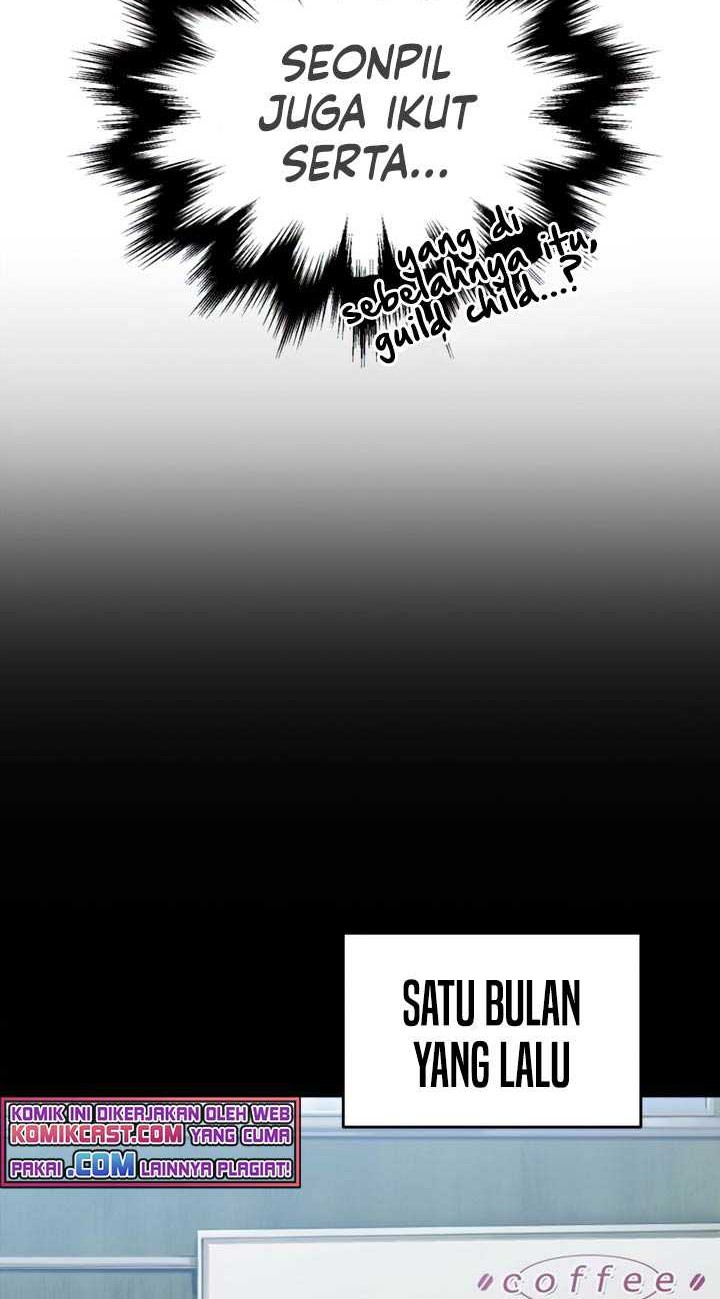 Player Who Can’t Level Up Chapter 48 - halaman 49