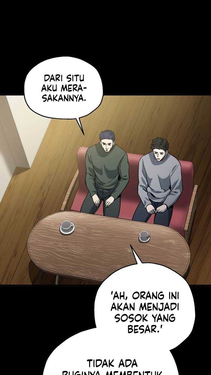 Player Who Can’t Level Up Chapter 48 - halaman 59