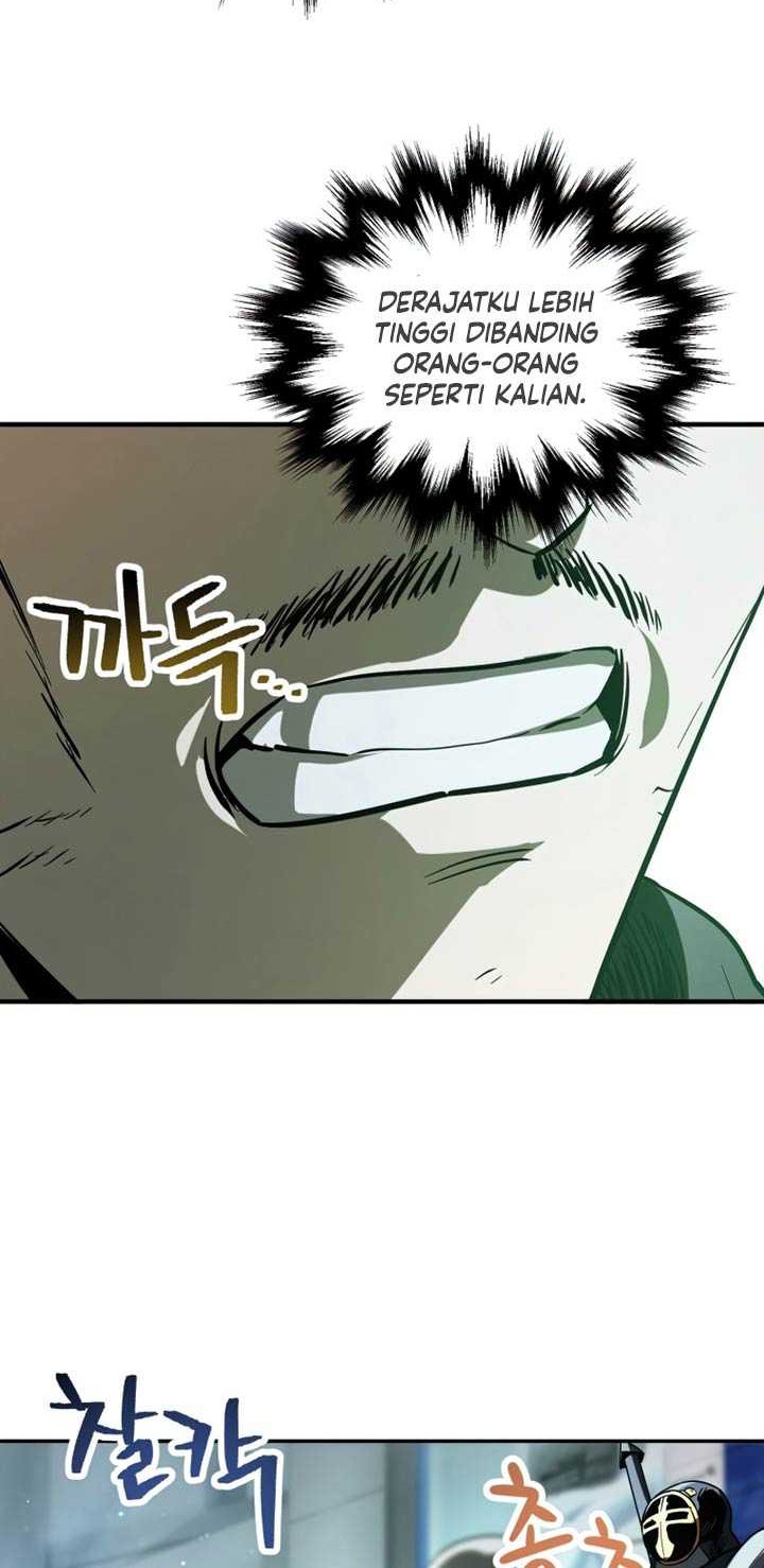 Player Who Can’t Level Up Chapter 48 - halaman 7