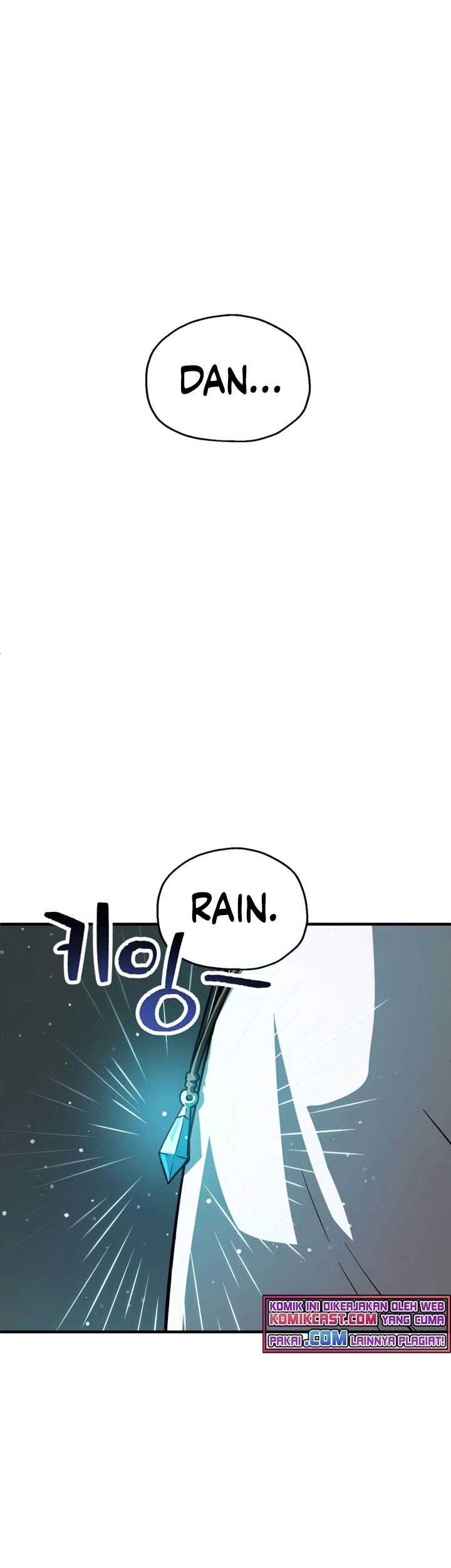 Player Who Can’t Level Up Chapter 48 - halaman 70