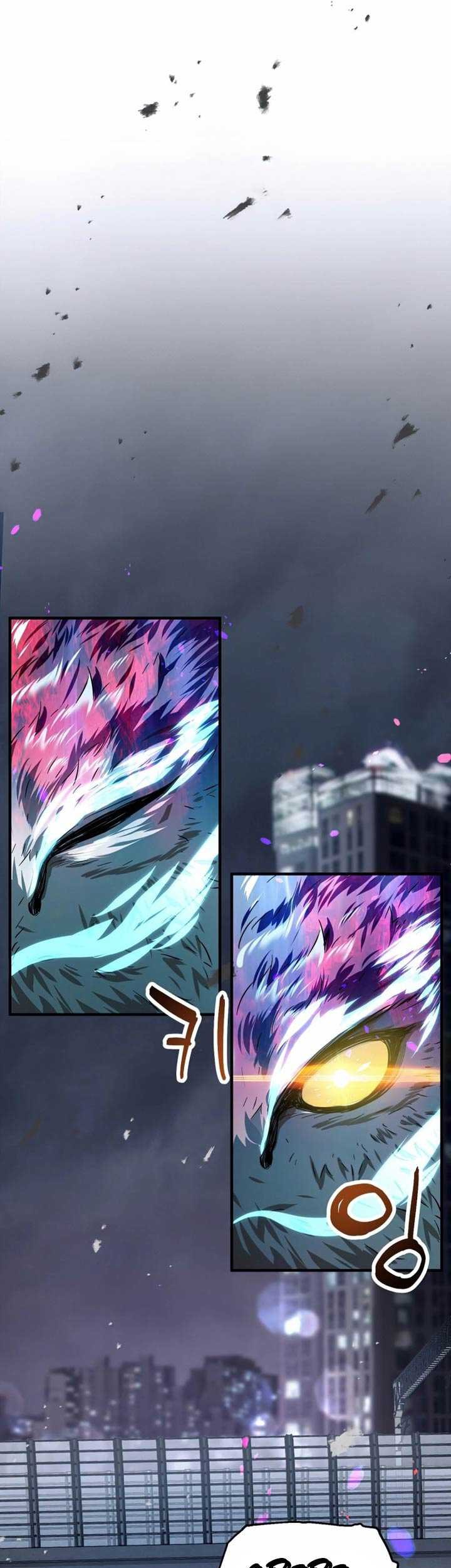 Player Who Can’t Level Up Chapter 48 - halaman 72