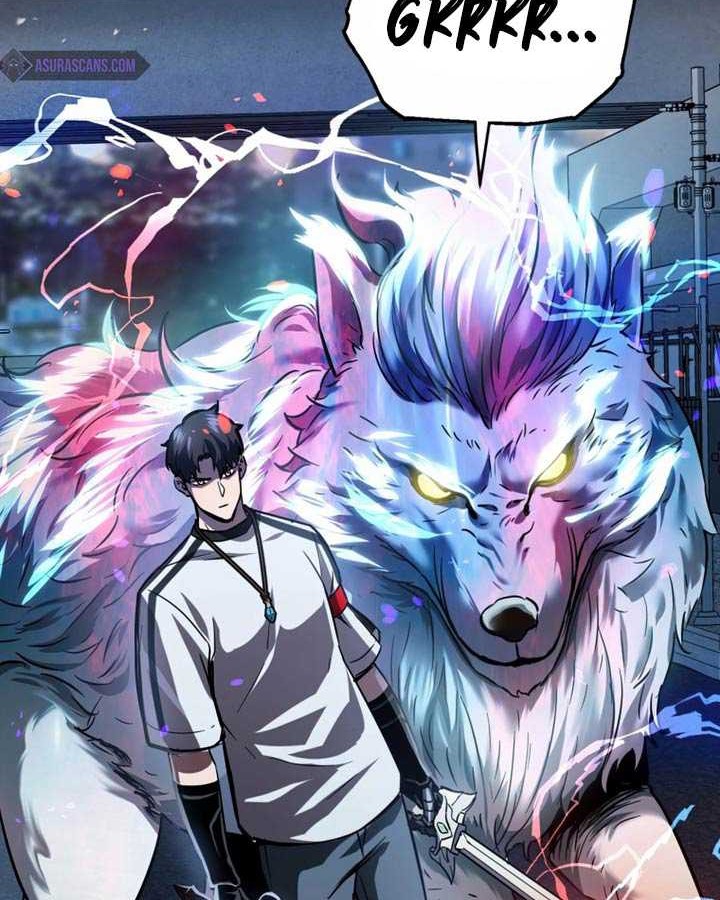 Player Who Can’t Level Up Chapter 48 - halaman 73