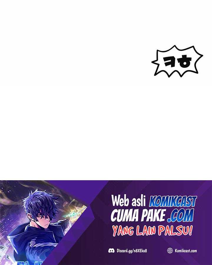 Player Who Can’t Level Up Chapter 48 - halaman 77