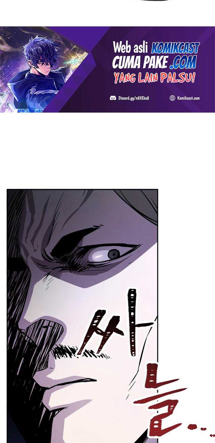 Player Who Can’t Level Up Chapter 48 - halaman 9