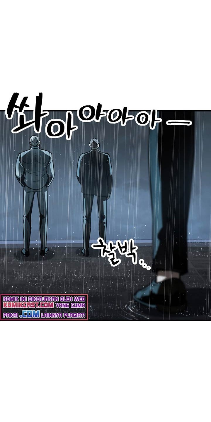 Player Who Can’t Level Up Chapter 49 - halaman 11