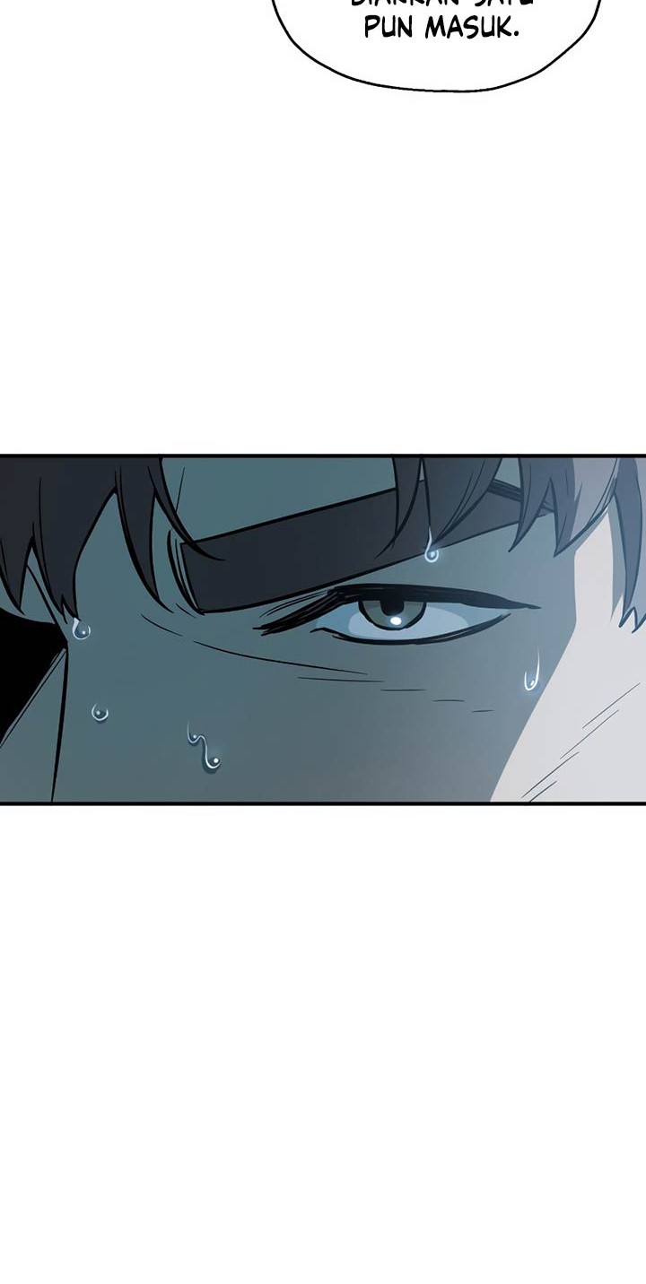 Player Who Can’t Level Up Chapter 49 - halaman 13