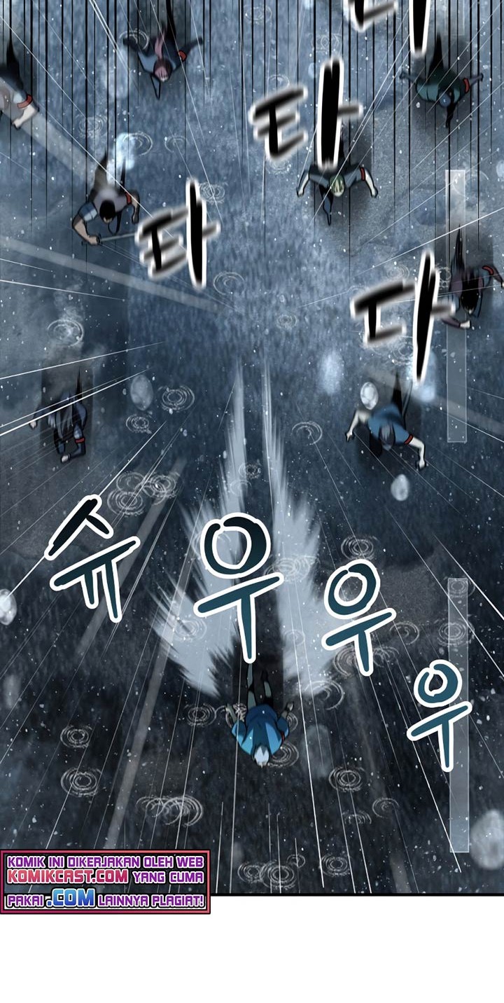 Player Who Can’t Level Up Chapter 49 - halaman 15
