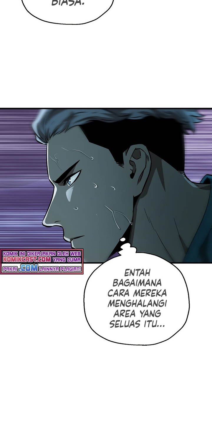 Player Who Can’t Level Up Chapter 49 - halaman 17