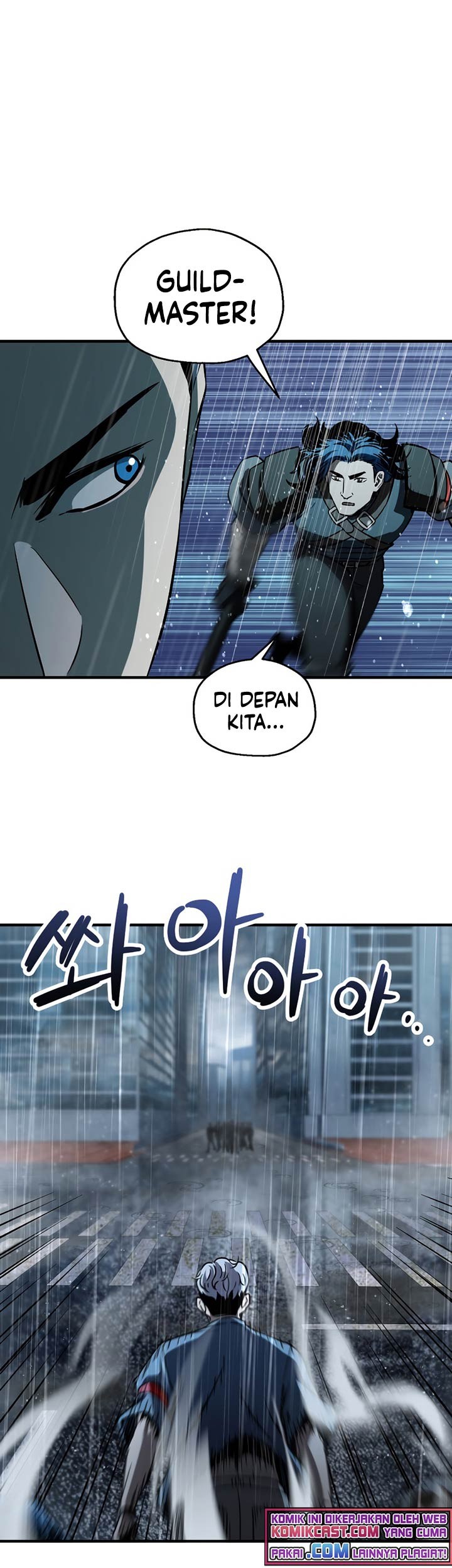 Player Who Can’t Level Up Chapter 49 - halaman 20