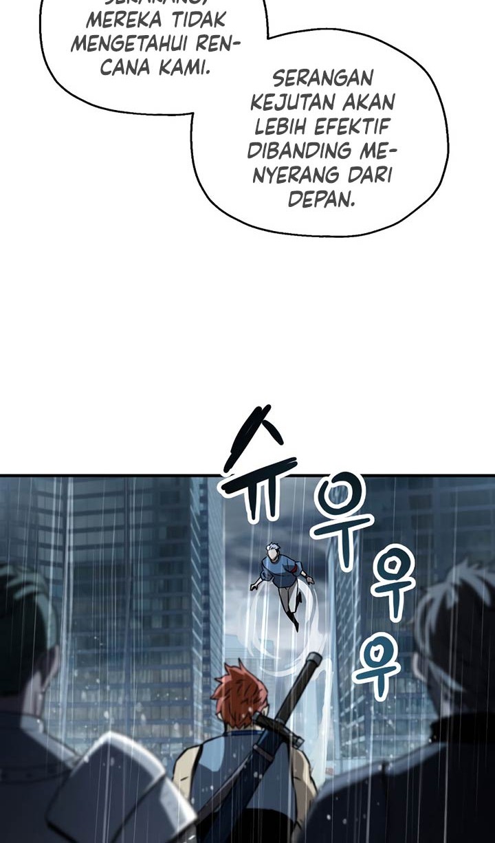 Player Who Can’t Level Up Chapter 49 - halaman 23