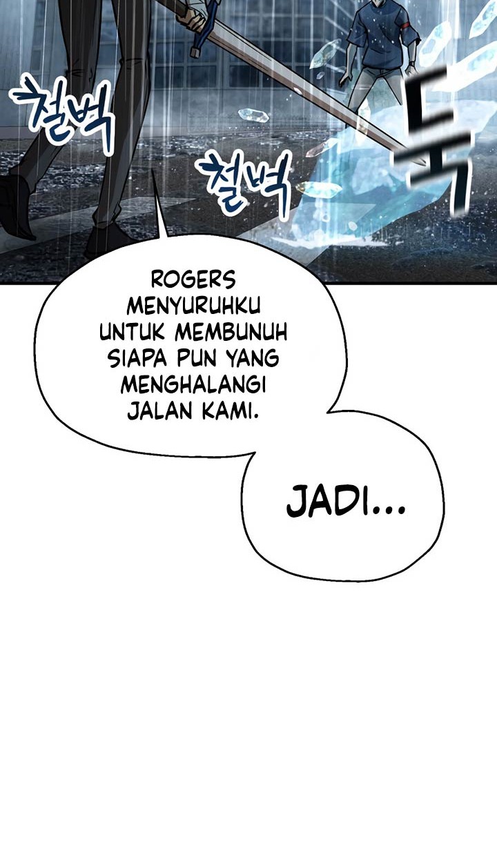 Player Who Can’t Level Up Chapter 49 - halaman 31