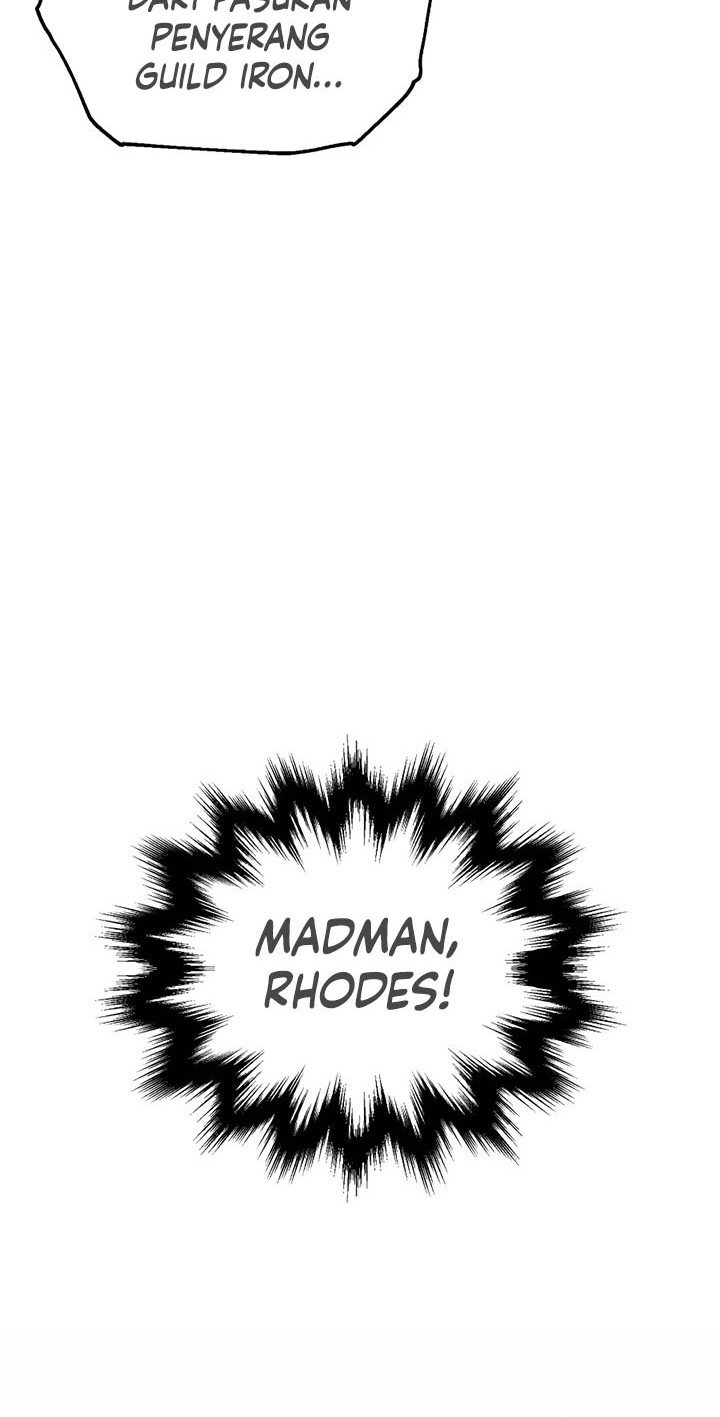 Player Who Can’t Level Up Chapter 49 - halaman 33