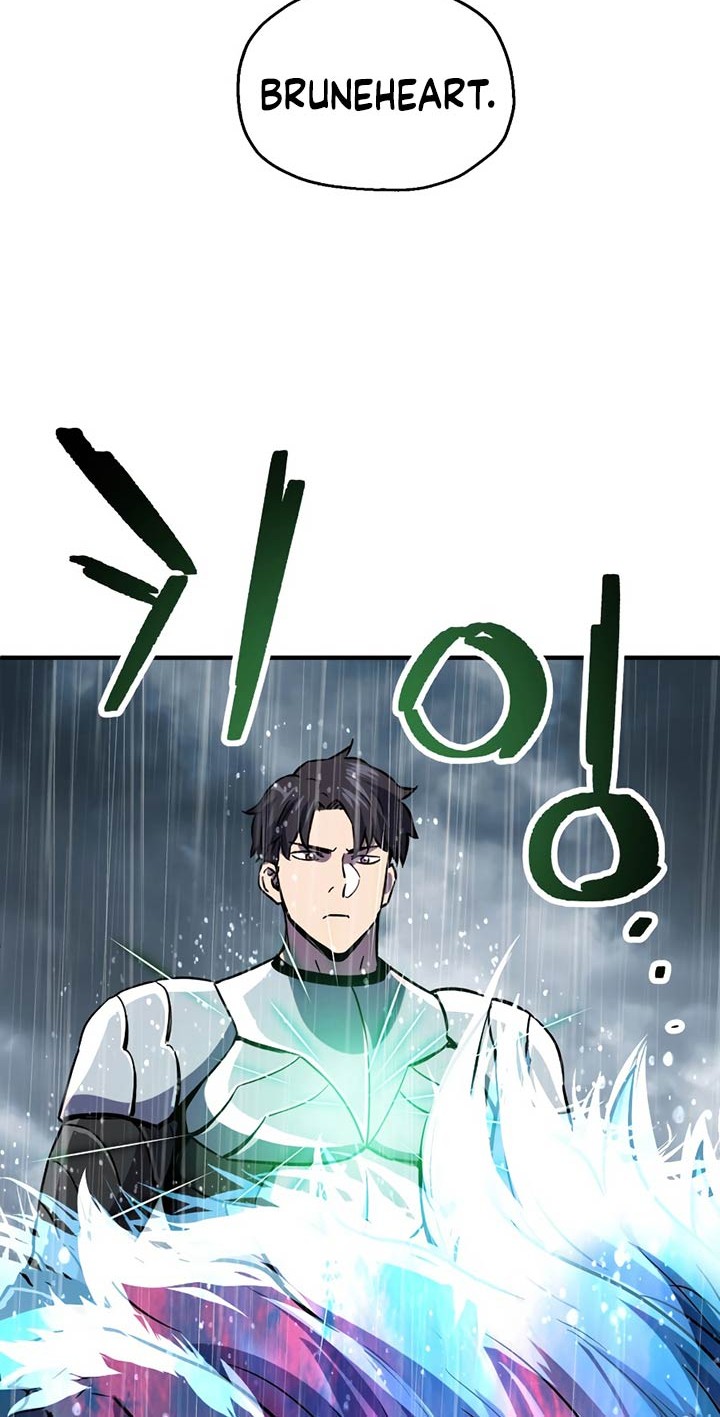 Player Who Can’t Level Up Chapter 49 - halaman 35