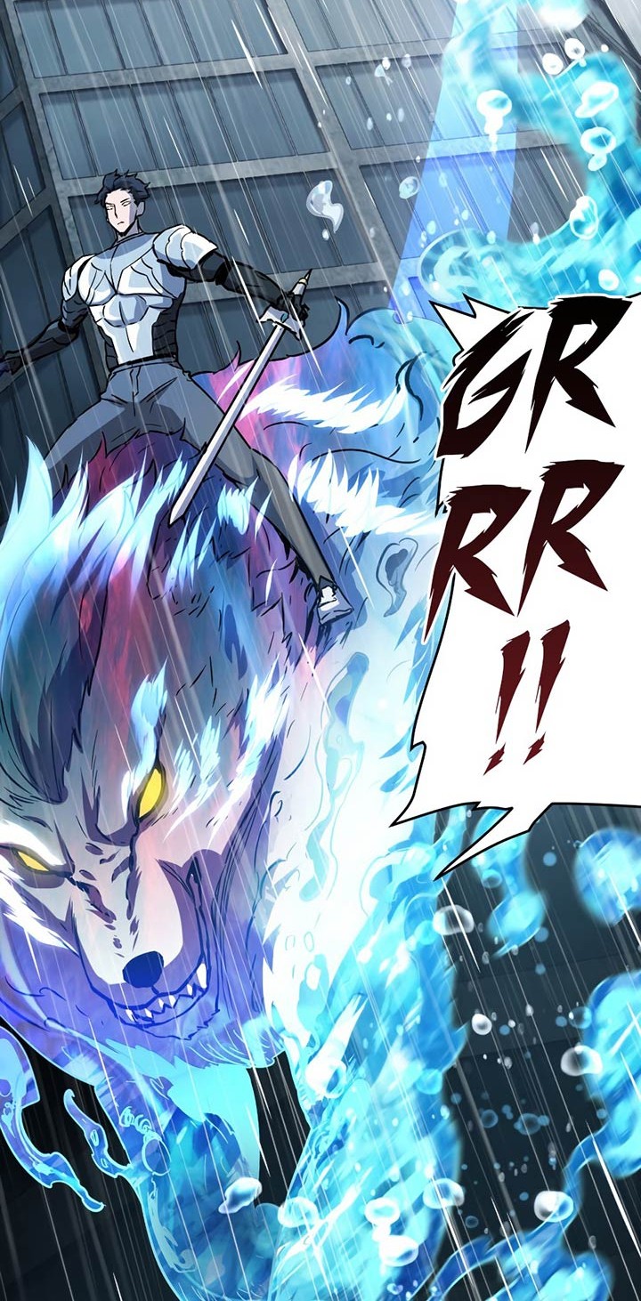 Player Who Can’t Level Up Chapter 49 - halaman 43