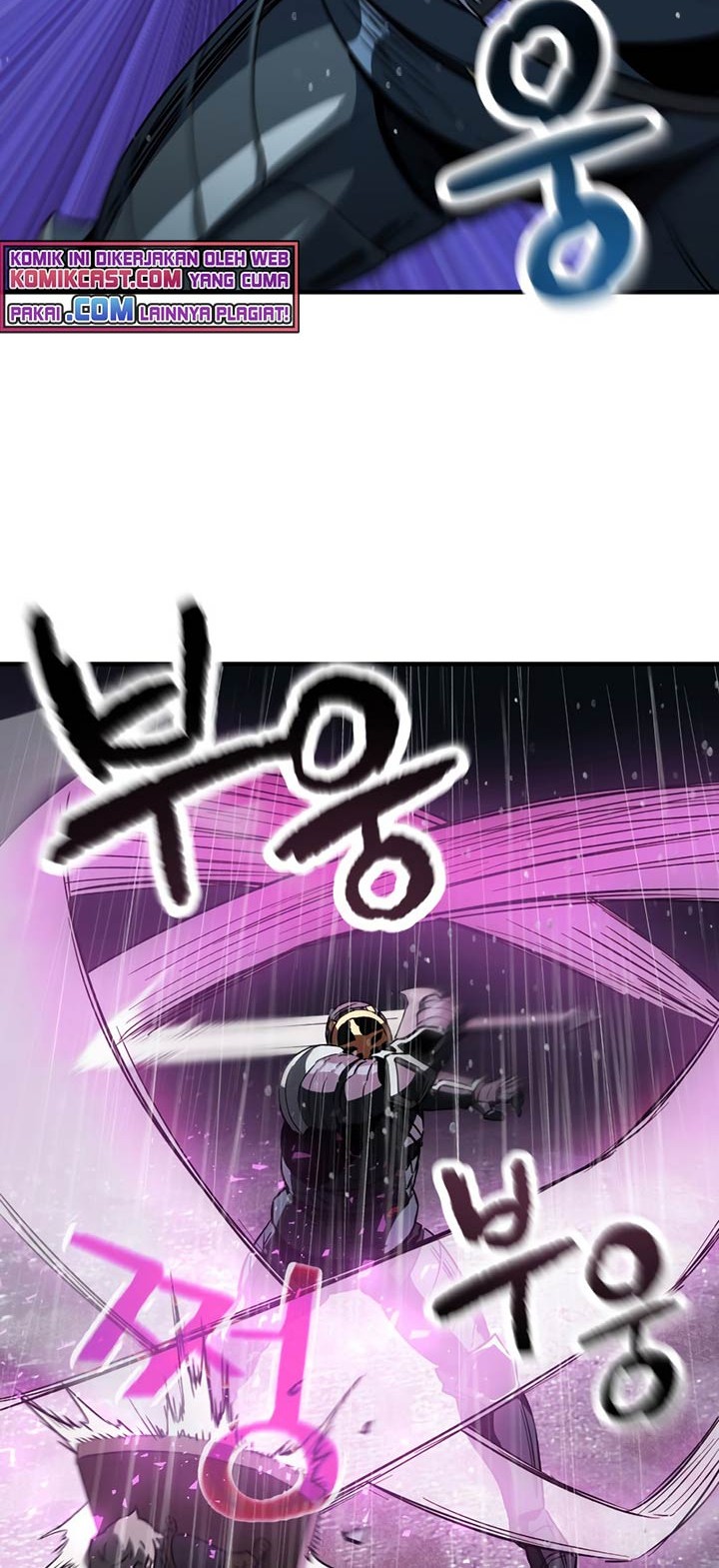 Player Who Can’t Level Up Chapter 49 - halaman 53
