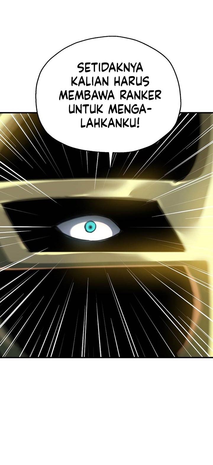 Player Who Can’t Level Up Chapter 49 - halaman 59