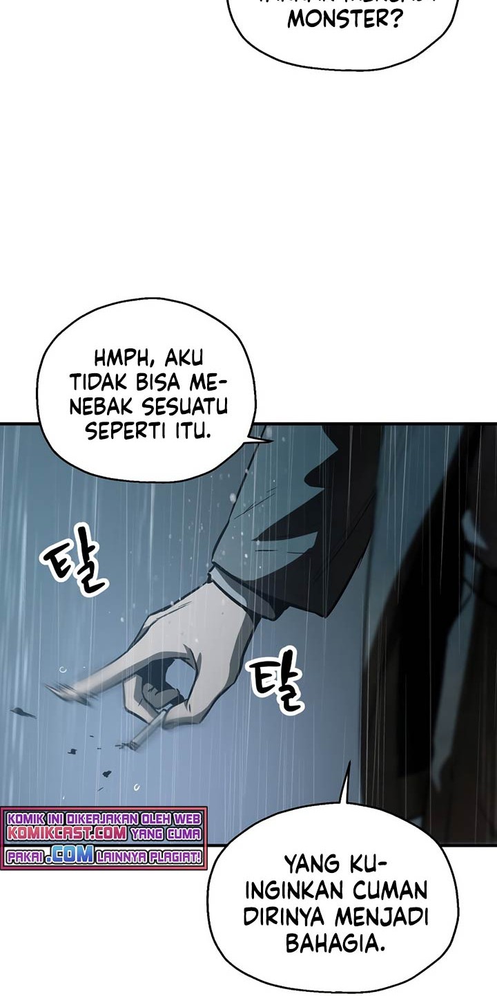 Player Who Can’t Level Up Chapter 49 - halaman 9