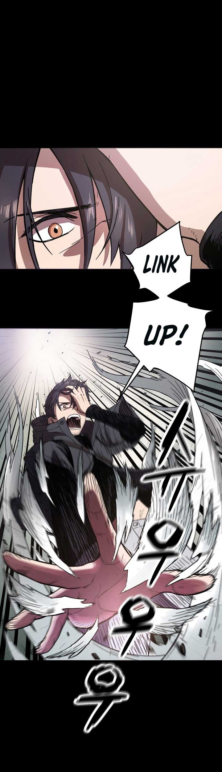 Player Who Can’t Level Up Chapter 5 - halaman 10