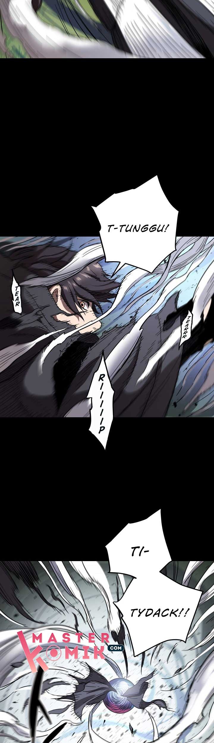 Player Who Can’t Level Up Chapter 5 - halaman 18
