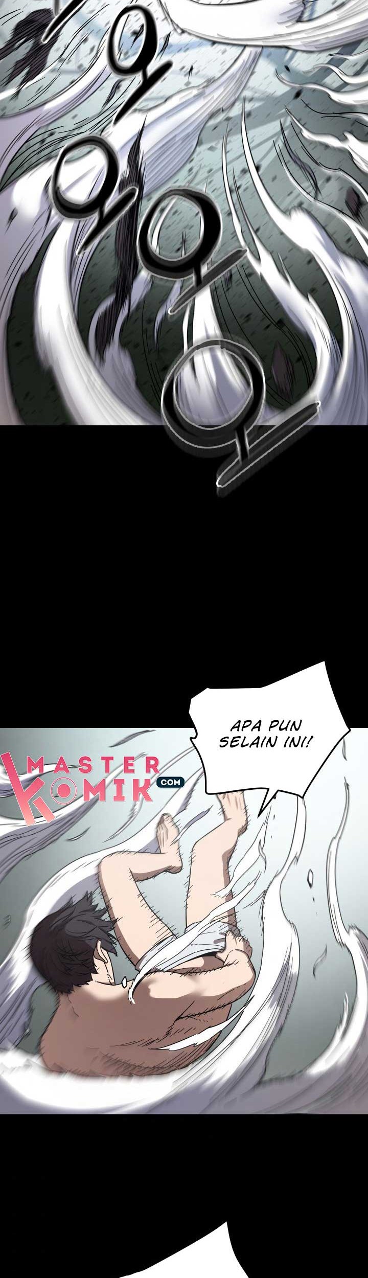 Player Who Can’t Level Up Chapter 5 - halaman 19
