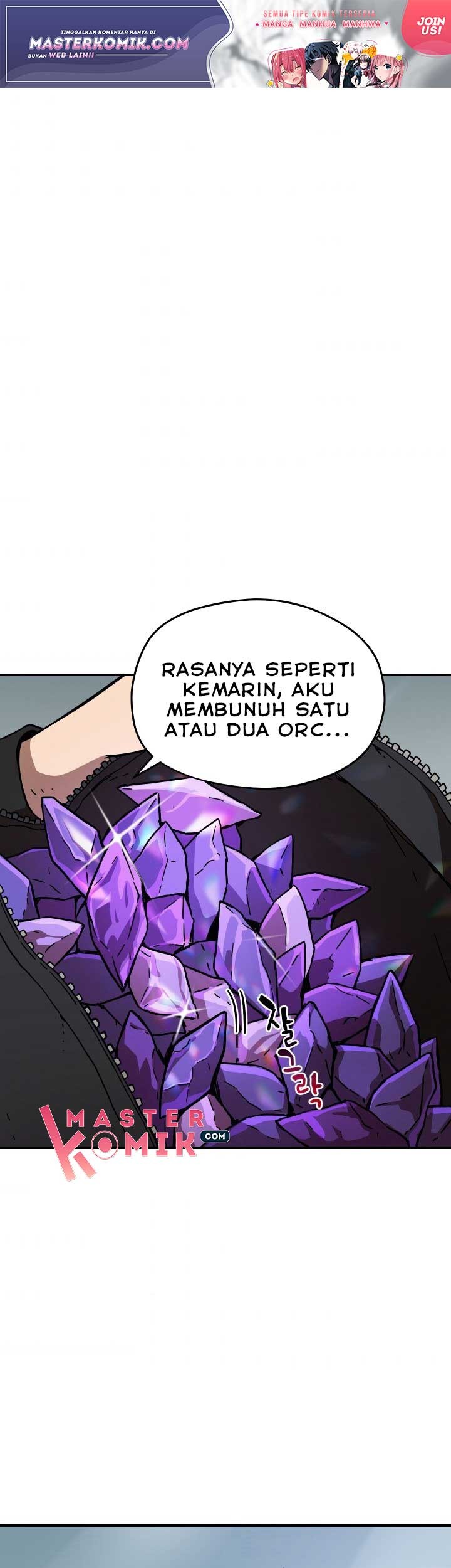 Player Who Can’t Level Up Chapter 5 - halaman 2