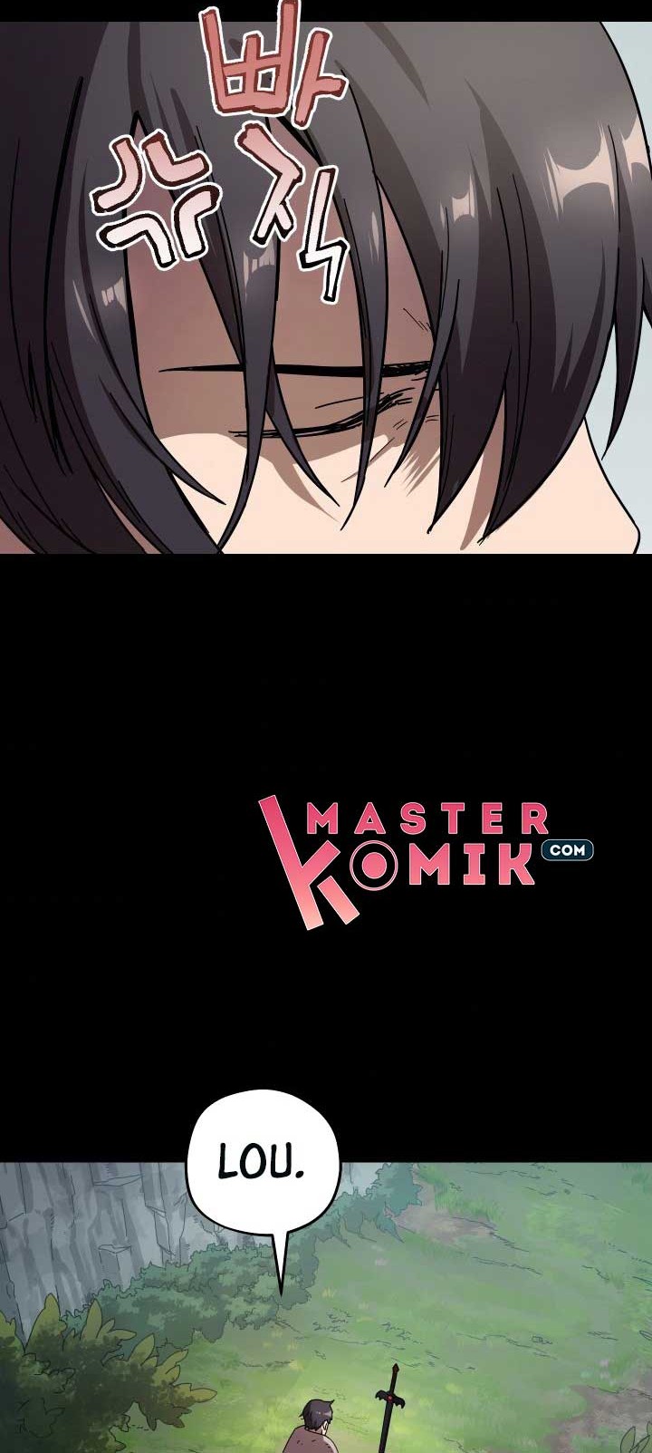 Player Who Can’t Level Up Chapter 5 - halaman 29