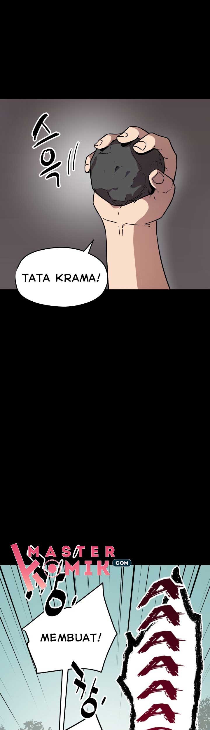 Player Who Can’t Level Up Chapter 5 - halaman 34